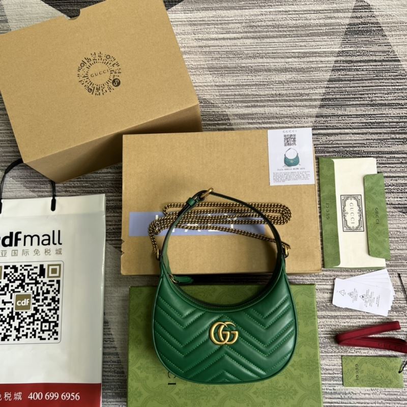 Gvc*1 hobo bags
